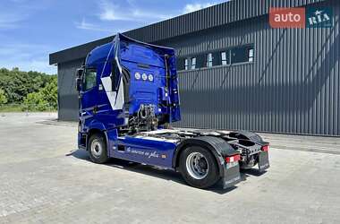 Тягач Renault Range T/T-Series  2018 в 