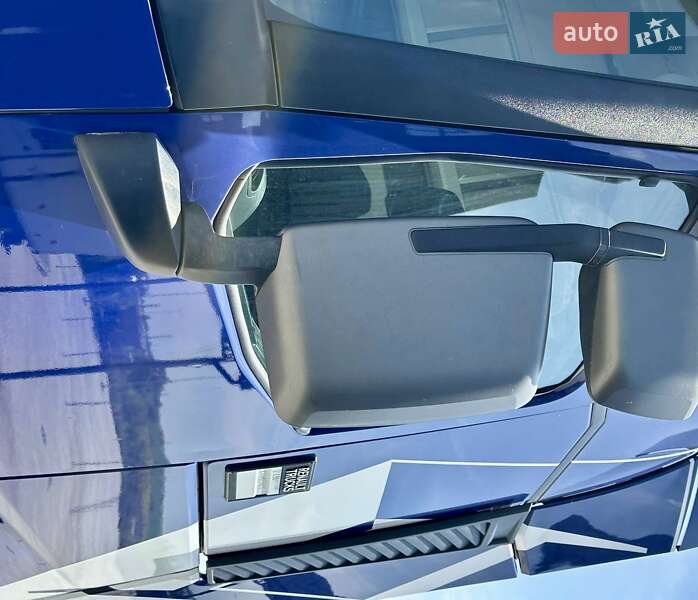 Тягач Renault Range T/T-Series  2018 в Дубні