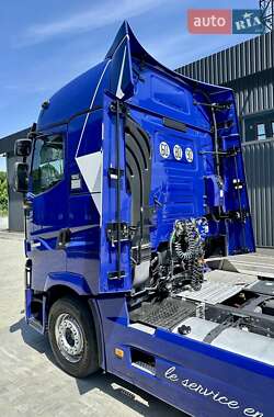 Тягач Renault Range T/T-Series  2018 в 