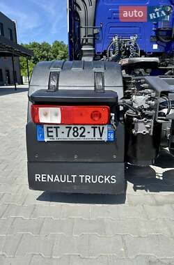 Тягач Renault Range T/T-Series  2018 в 