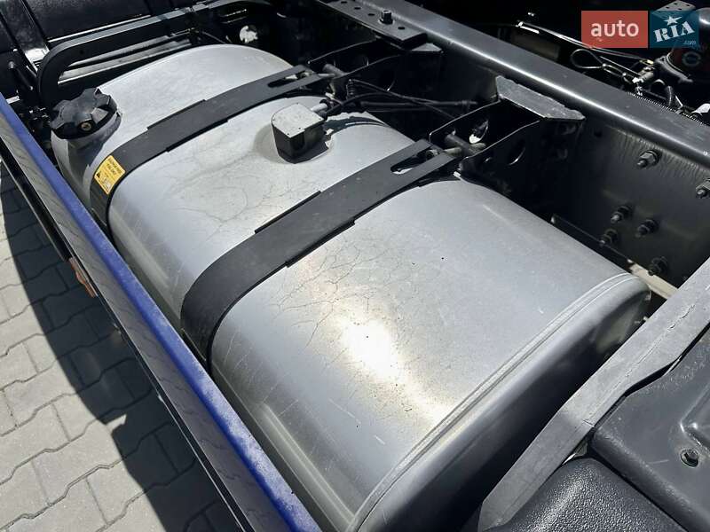 Тягач Renault Range T/T-Series  2018 в Дубні