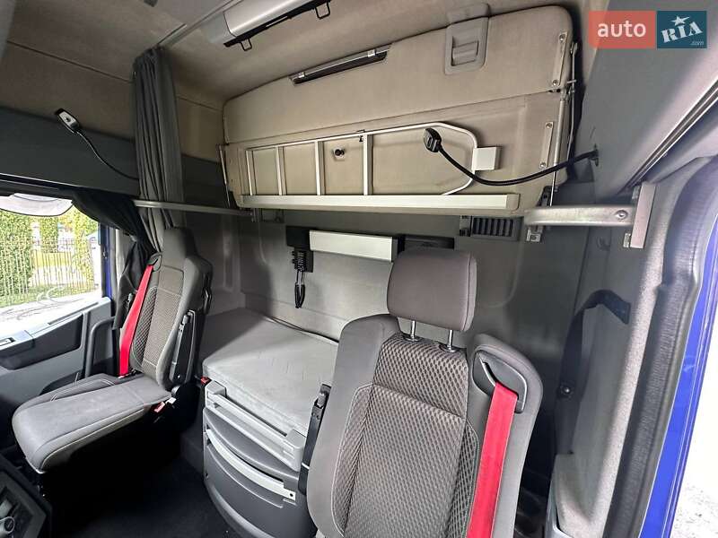 Тягач Renault Range T/T-Series  2018 в Дубні