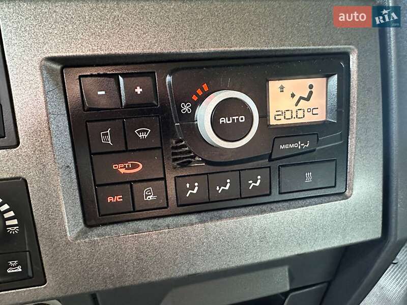 Тягач Renault Range T/T-Series  2018 в Дубні