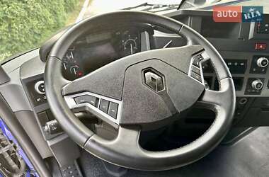 Тягач Renault Range T/T-Series  2018 в 
