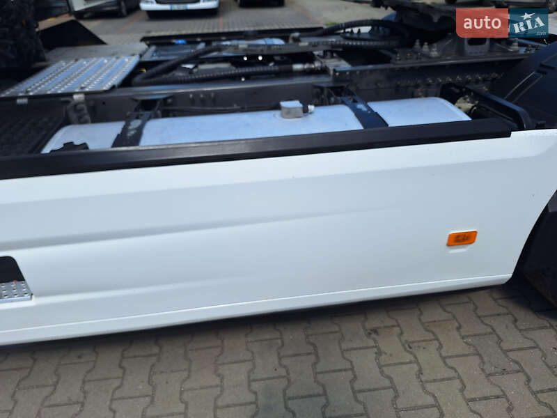 Тягач Renault Range T/T-Series  2015 в Білій Церкві
