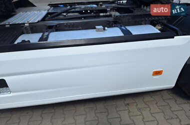 Тягач Renault Range T/T-Series  2015 в 