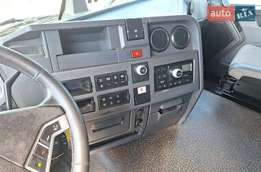Тягач Renault Range T/T-Series  2015 в 