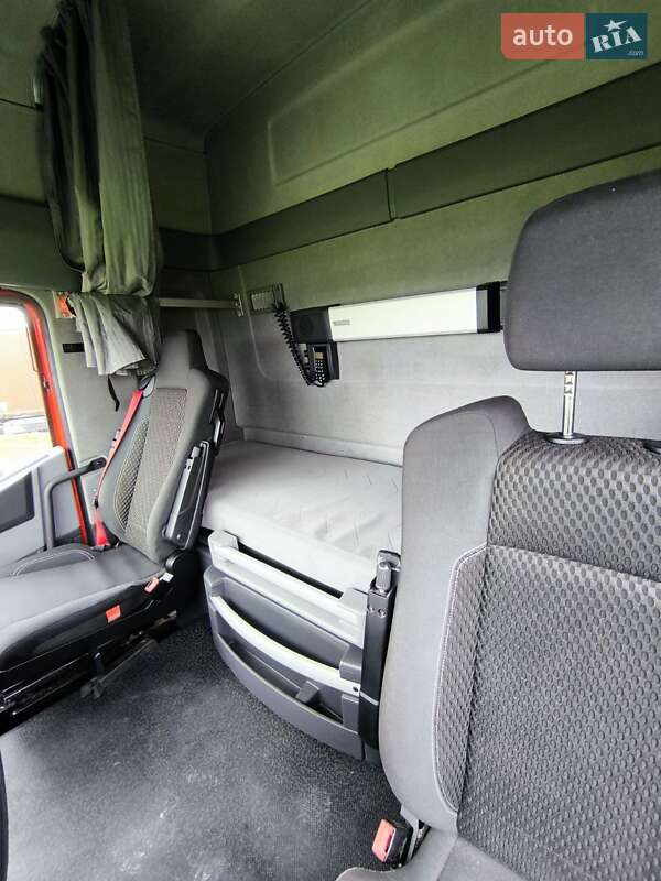 Тягач Renault Range T/T-Series  2014 в Рівному