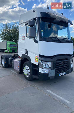 Тягач Renault Range T/T-Series  2015 в 