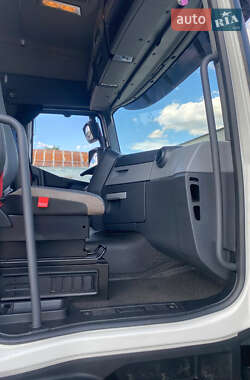 Тягач Renault Range T/T-Series  2015 в 