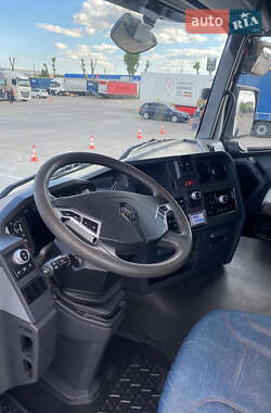 Тягач Renault Range T/T-Series  2015 в 