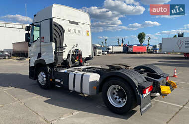 Тягач Renault Range T/T-Series  2014 в 