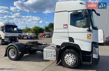 Тягач Renault Range T/T-Series  2014 в 