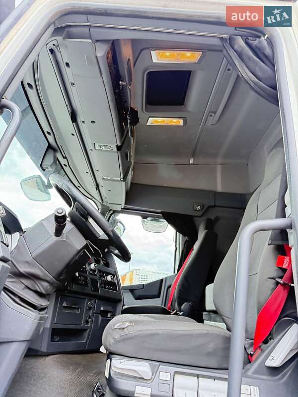 Тягач Renault Range T/T-Series  2017 в Черкасах