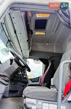 Тягач Renault Range T/T-Series  2017 в 