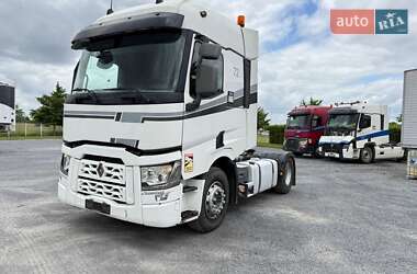 Тягач Renault Range T/T-Series  2017 в 