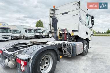 Тягач Renault Range T/T-Series  2017 в 