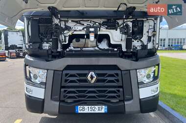 Тягач Renault Range T/T-Series  2021 в 