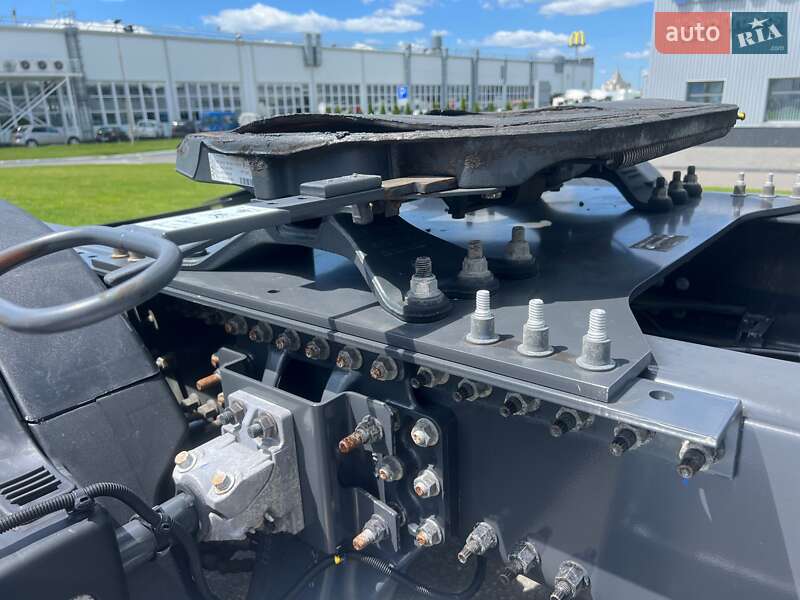 Тягач Renault Range T/T-Series  2021 в Києві