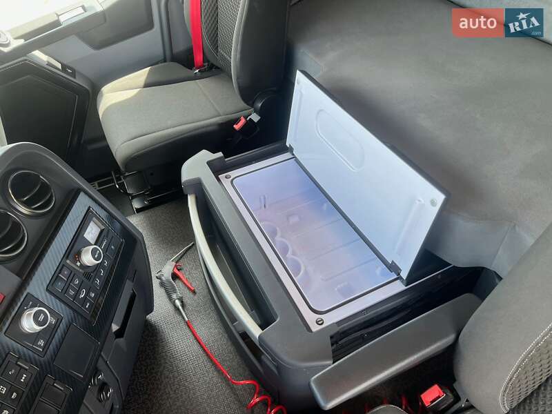 Тягач Renault Range T/T-Series  2021 в Києві