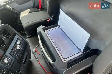 Тягач Renault Range T/T-Series  2021 в 