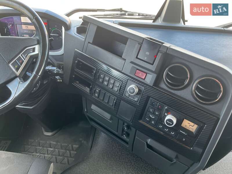 Тягач Renault Range T/T-Series  2021 в Києві