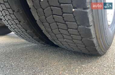 Тягач Renault Range T/T-Series  2021 в 