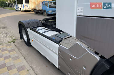 Тягач Renault Range T/T-Series  2016 в 