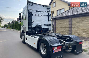 Тягач Renault Range T/T-Series  2016 в 
