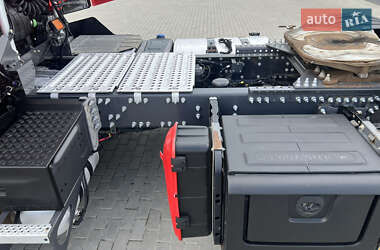Тягач Renault Range T/T-Series  2014 в 