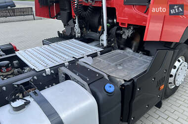 Тягач Renault Range T/T-Series  2014 в 