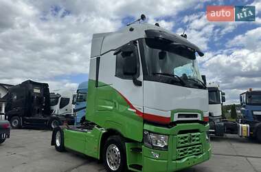 Тягач Renault Range T/T-Series  2016 в 