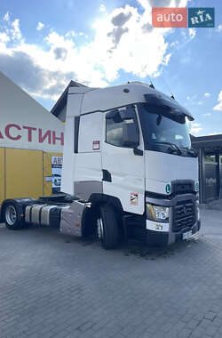 Тягач Renault Range T/T-Series  2015 в 