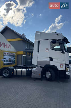 Тягач Renault Range T/T-Series  2015 в 