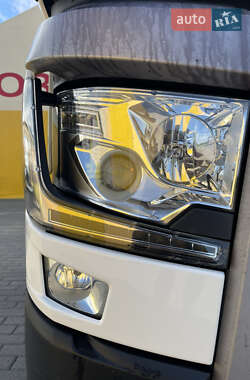 Тягач Renault Range T/T-Series  2015 в 
