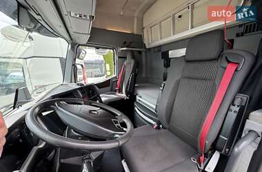 Тягач Renault Range T/T-Series  2016 в 