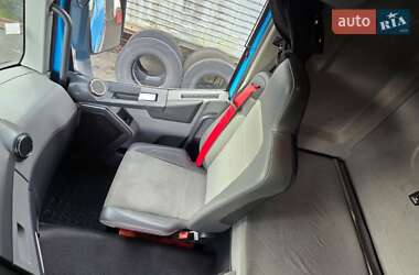 Тягач Renault Range T/T-Series  2016 в 