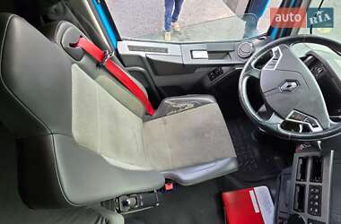 Тягач Renault Range T/T-Series  2016 в 