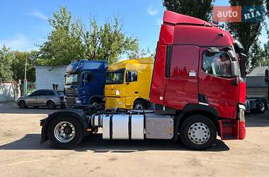Тягач Renault Range T/T-Series  2017 в 