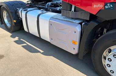 Тягач Renault Range T/T-Series  2017 в 