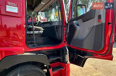 Тягач Renault Range T/T-Series  2017 в 