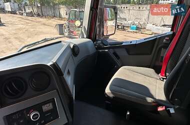 Тягач Renault Range T/T-Series  2017 в 