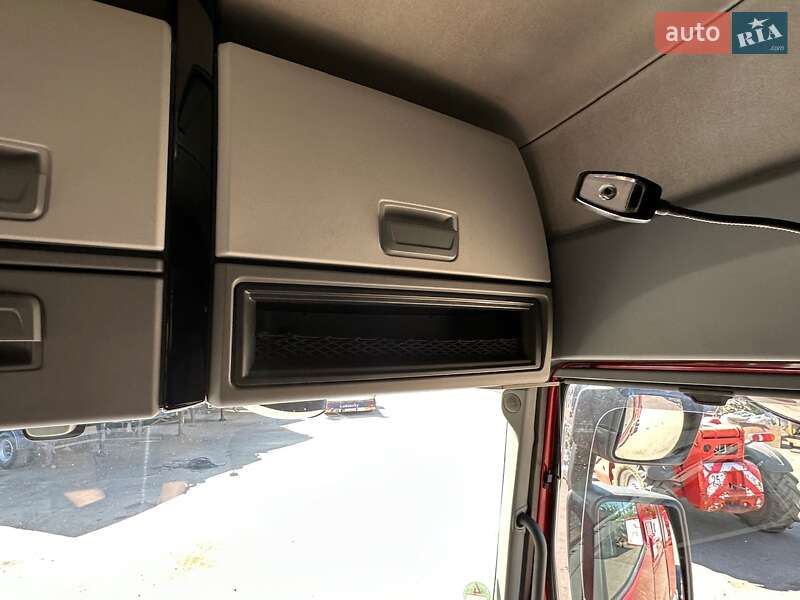 Тягач Renault Range T/T-Series  2017 в Киеве