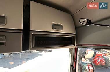 Тягач Renault Range T/T-Series  2017 в 