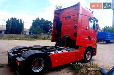 Тягач Renault Range T/T-Series  2015 в 