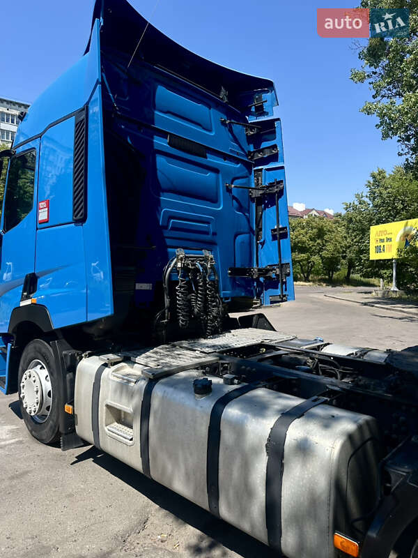 Тягач Renault Range T/T-Series  2016 в Рівному
