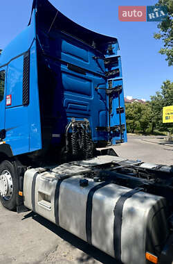 Тягач Renault Range T/T-Series  2016 в 