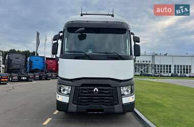 Тягач Renault Range T/T-Series  2017 в 