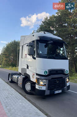 Тягач Renault Range T/T-Series  2015 в 