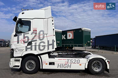Тягач Renault Range T/T-Series  2018 в 